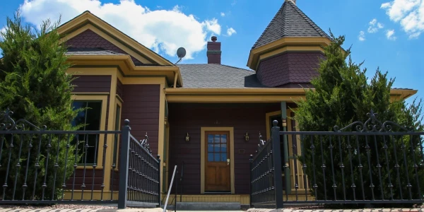 Reflections Recovery Center