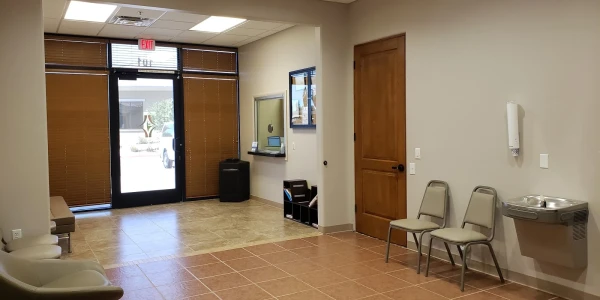 Intensive Treatment Systems