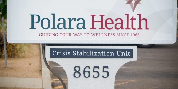 Polara Health - Crisis Stabilization Unit
