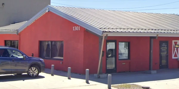 Regency Recovery and Wellness Center Men