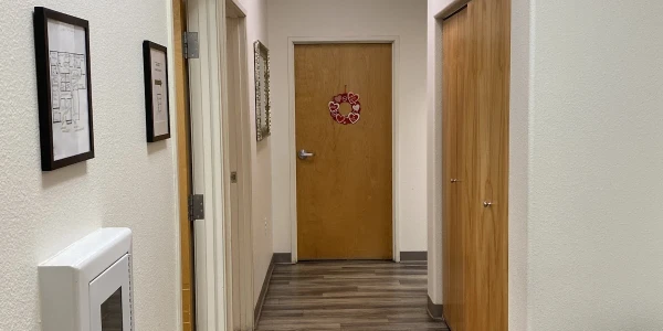 2nd Chance Treatment Center