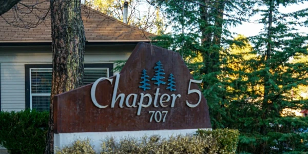 Royal Life Centers at Chapter 5