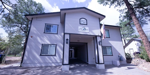 Royal Life Centers at Chapter 5