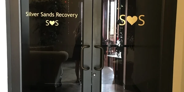 Silver Sands Recovery