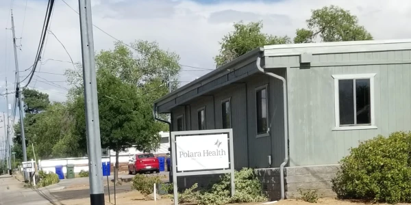 West Yavapai Guidance Clinic - Hillside Center