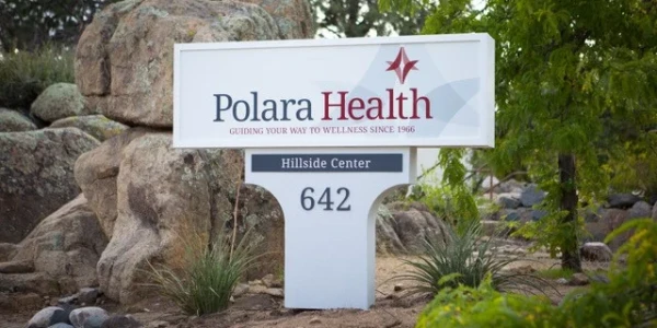 Polara Health - Haddon House