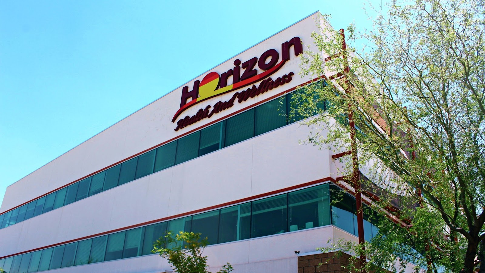 Horizon Health and Wellness